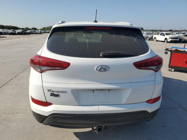 KM8J33A44GU137939 | 2016 HYUNDAI TUCSON LIM