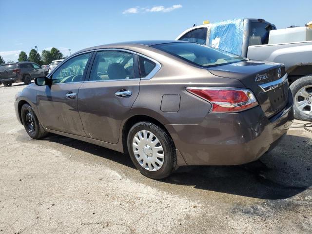 2015 NISSAN ALTIMA 2.5 - 1N4AL3APXFN868730
