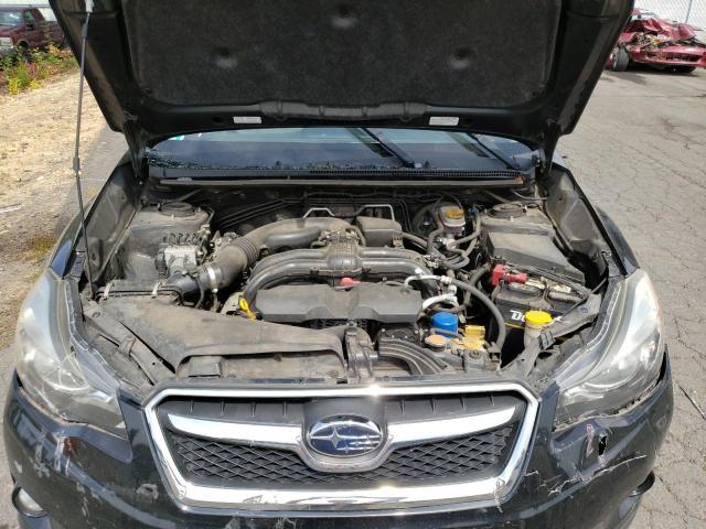 JF2GPAGC5E8241224 Subaru Xv Crosstrek 2.0 Limited