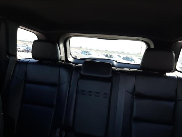1C4RJFBG3MC503964 Jeep Grand Cherokee Limited