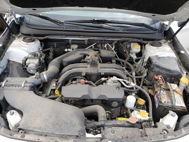 4S4BSBHC8G3314092 Subaru Outback 2.5i Premium