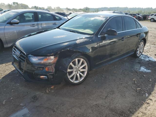 VIN WAUBFAFL8EN000723 2014 Audi A4, Premium no.1