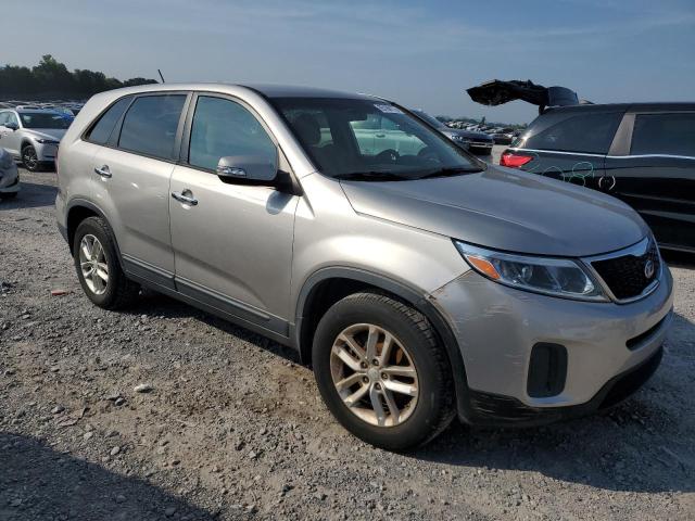 5XYKT3A63FG622356 | 2015 KIA sorento lx