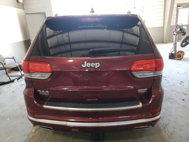 1C4RJFJG9KC636016 Jeep Grand Cherokee Summit
