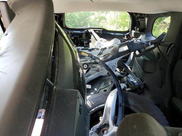 2021 DODGE DURANGO PU 1C4SDJFT3MC683272