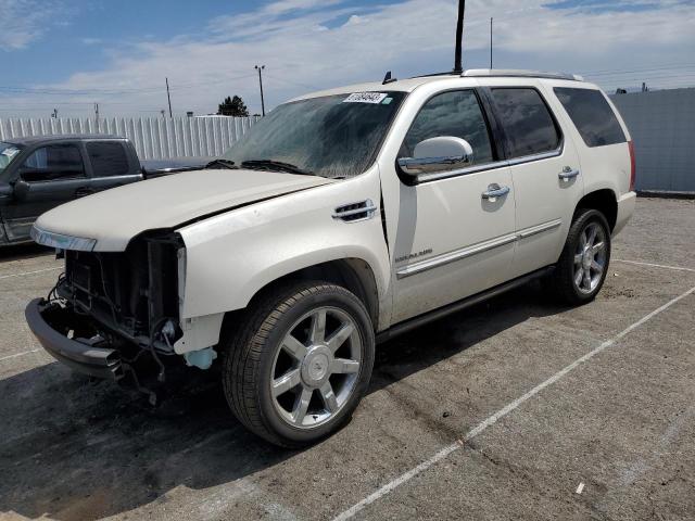 2010 Cadillac Escalade Premium