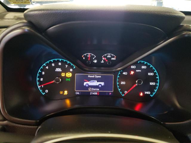 2021 GMC CANYON DEN 1GTG6EEN4M1288152