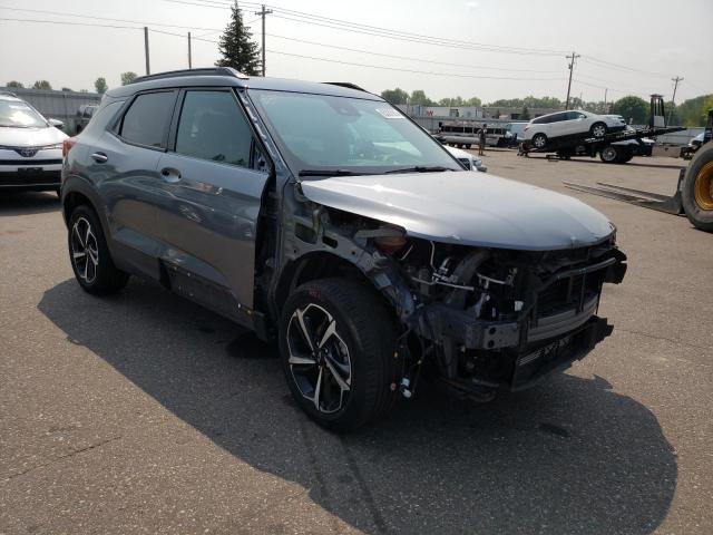 KL79MUSL4MB065371 Chevrolet Trailblazer Rs