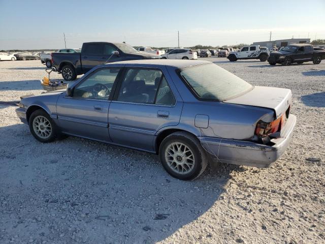 Vin: 1hgca5548ka080746, lot: 64099553, honda accord lxi 19892