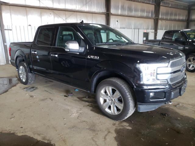 1FTEW1E53LFB79067 Ford F150 Supercrew