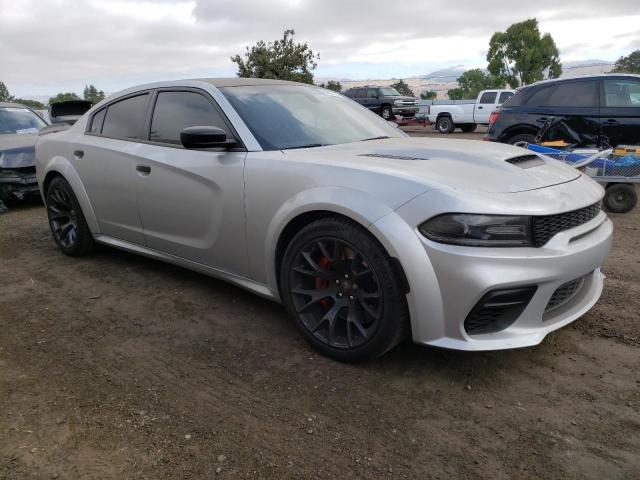 2C3CDXL98MH543445 Dodge Charger Srt Hellcat
