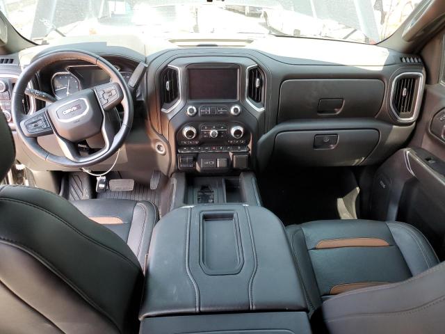 3GTP9EEL8LG340047 GMC Sierra K1500 At4