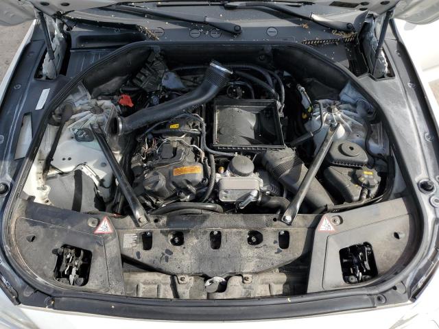 2016 BMW 535 XIGT - WBA5M4C55GD186532