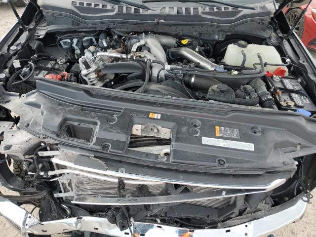 1FT8W3BT5NEF02989 Ford F350 Super Duty