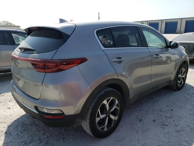 KNDPM3AC4L7841232 KIA Sportage Lx