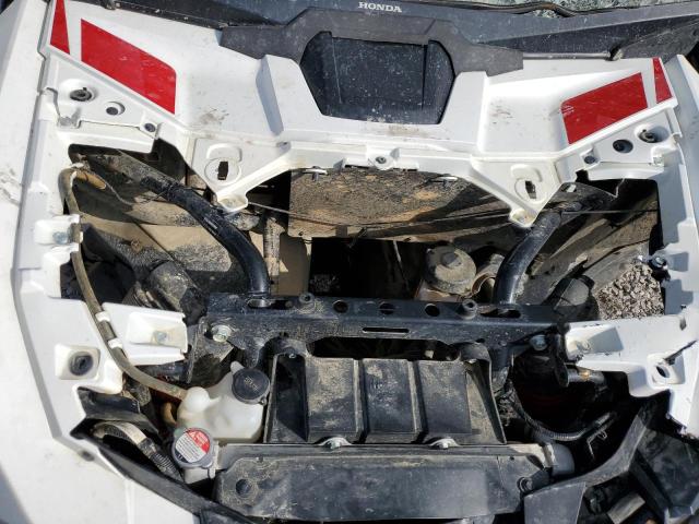 2021 HONDA TALON 1HFVE0544M4200998