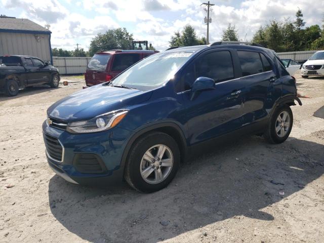 2020 Chevrolet Trax 