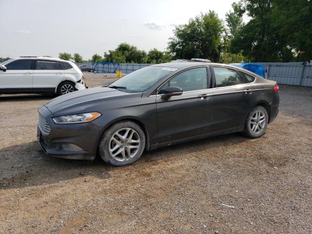 3FA6P0H70GR371893 2016 FORD FUSION, photo no. 1