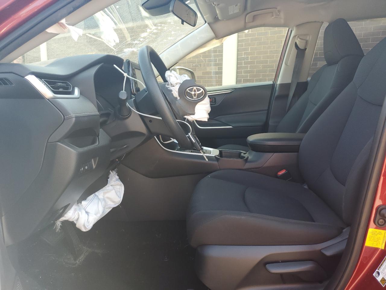 JTMH1RFV6KJ016577 TOYOTA RAV4 2019