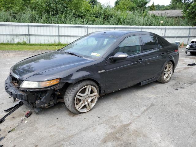 2008 Acura TL 