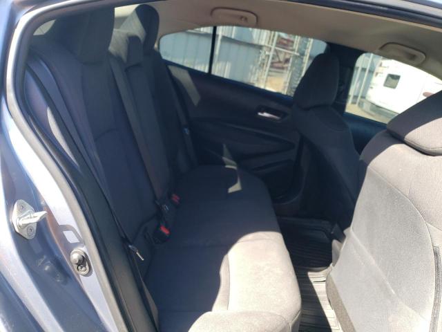 5YFEPRAE7LP029182 Toyota COROLLA LE