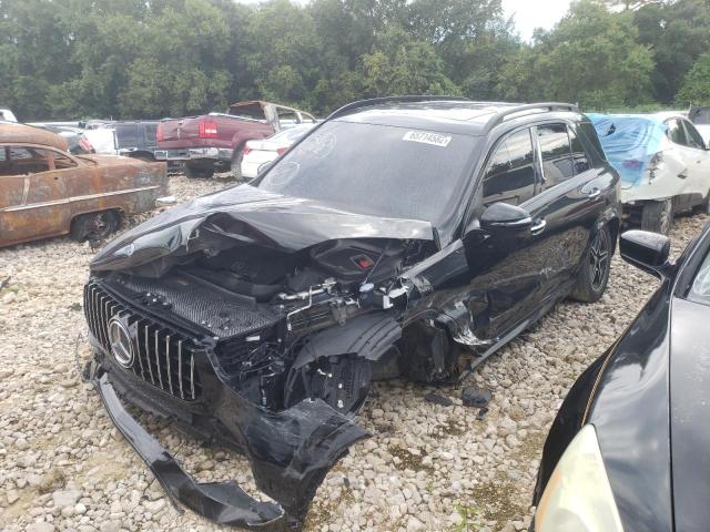 4JGFB4JB1LA220706 Mercedes-Benz GLE 350