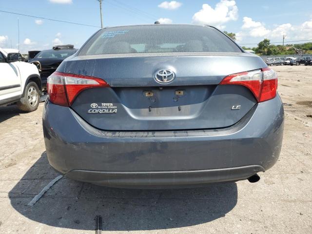 5YFBURHE9EP123617 | 2014 TOYOTA COROLLA L