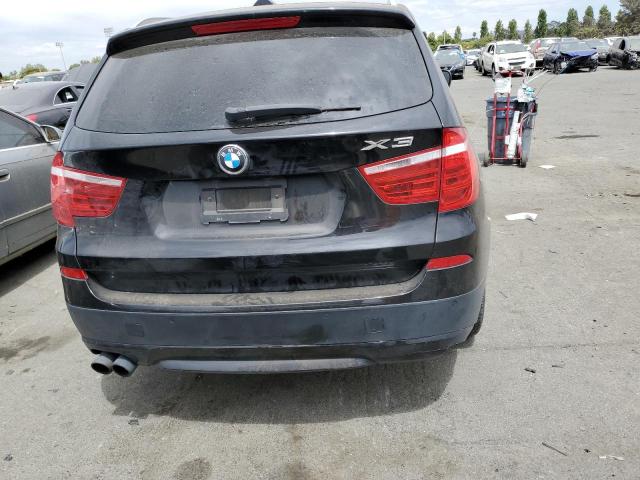 VIN 5UXWX9C5XD0D08821 2013 BMW X3, Xdrive28I no.6