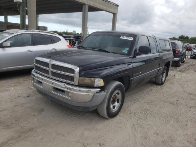 1998 Dodge Ram 1500 