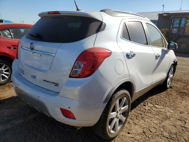 KL4CJHSB1EB526943 | 2014 BUICK ENCORE PRE