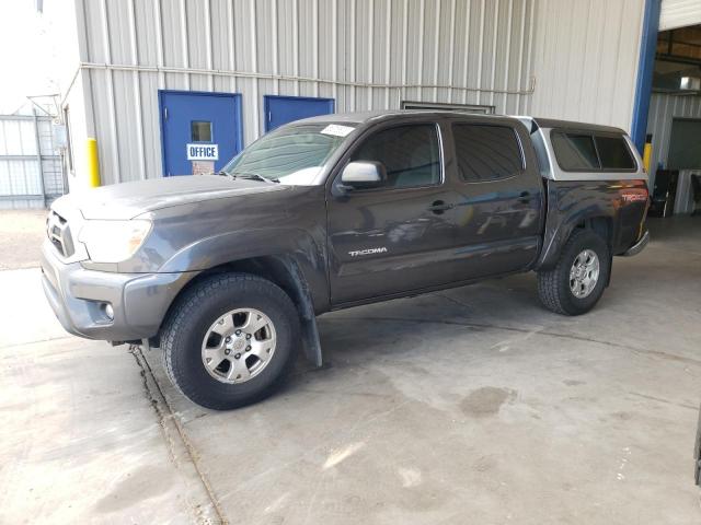 2013 Toyota Tacoma 