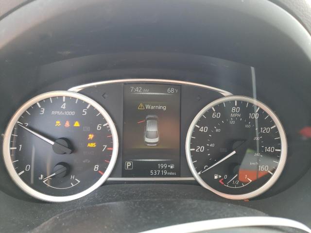 3N1AB7AP4HY274633 Nissan SENTRA S