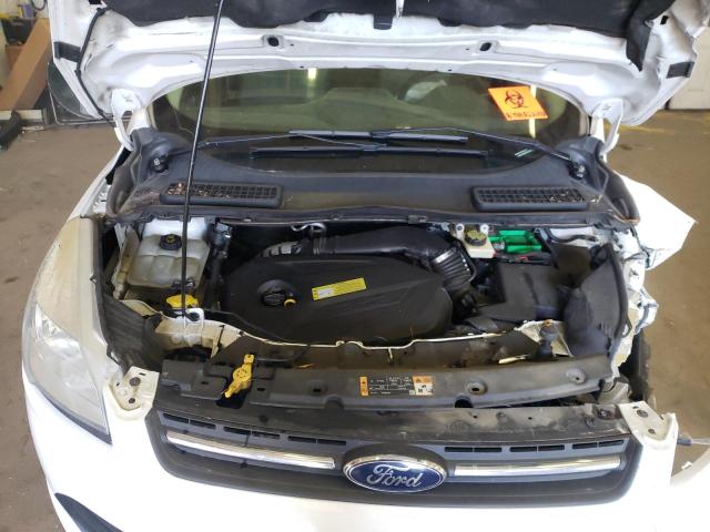 1FMCU9GXXEUA85823 Ford ESCAPE SE