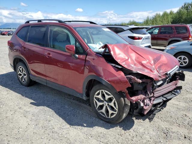 JF2SKAFC6MH414953 Subaru Forester Premium