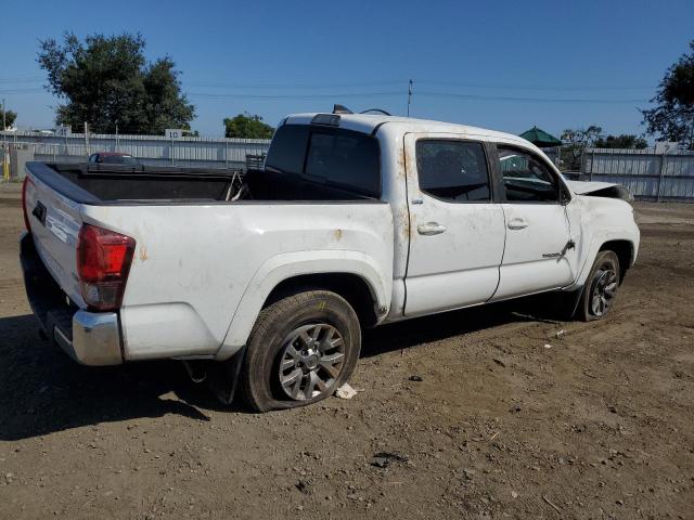 5TFAZ5CN7JX071218 Toyota Tacoma Double Cab
