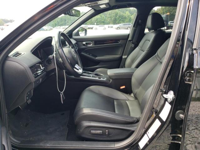19XFL1H81NE017471 Honda Civic Sport Touring