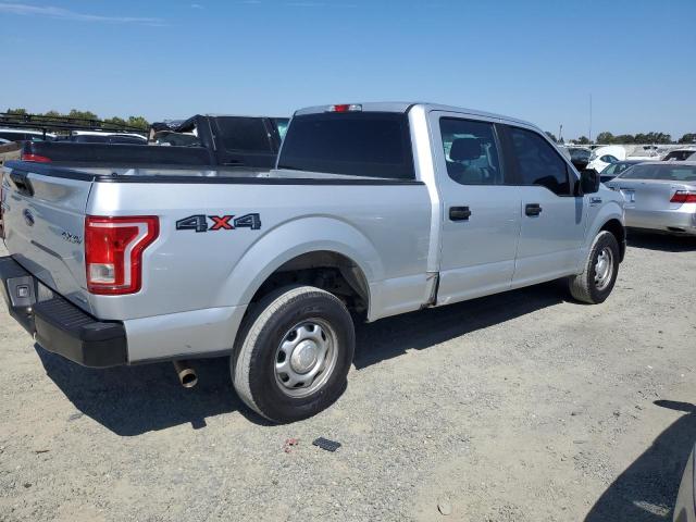1FTFW1EF5GKD83704 Ford F150 Supercrew