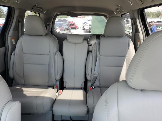 5TDYK3DC2GS761929 Toyota SIENNA XLE