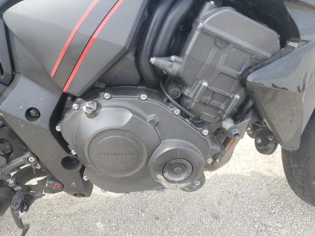 2011 HONDA CB1000 R ZDCSC6017BF200202