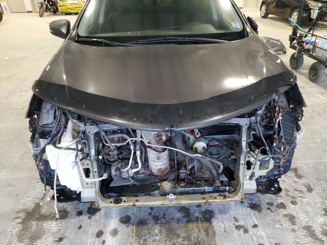 2018 TOYOTA RAV4 LE - 2T3BFREV2JW696681