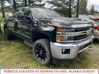 2019 CHEVROLET SILVERADO - 1GC4KXCYXKF156309