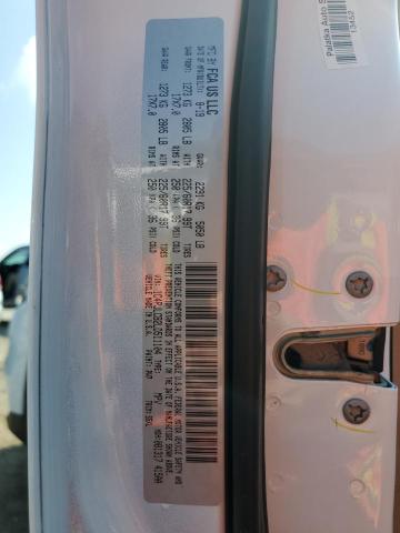 2020 JEEP CHEROKEE L 1C4PJLCB2LD511104