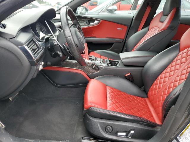 2016 AUDI S7 PRESTIG - WAUW2AFC7GN018856