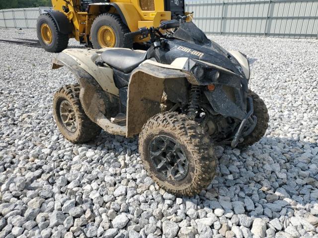 2022 CAN-AM RENEGADE 5 - 3JBMGAV43NJ000324