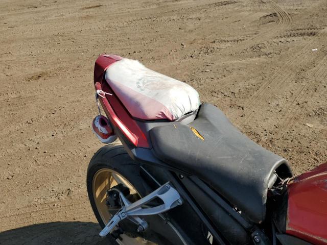 2008 YAMAHA FZ1 S JYARN17E18A004964