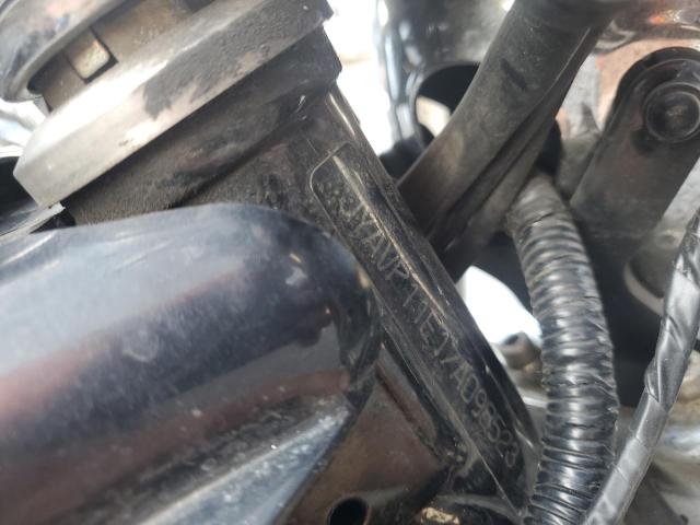 2007 YAMAHA XVS1100 JYAVP11E17A098523