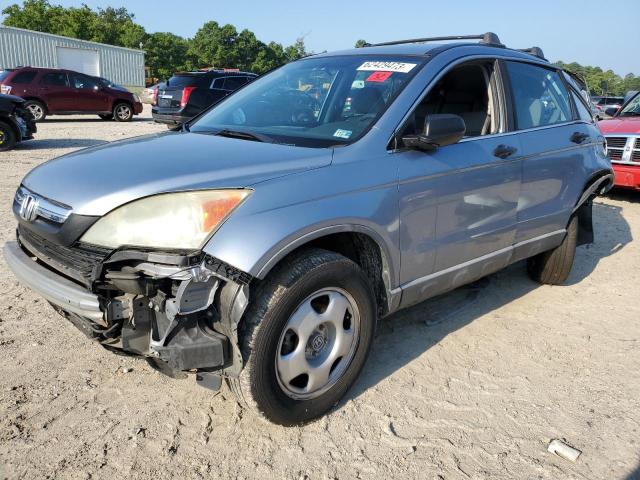 2008 Honda CR-V LX