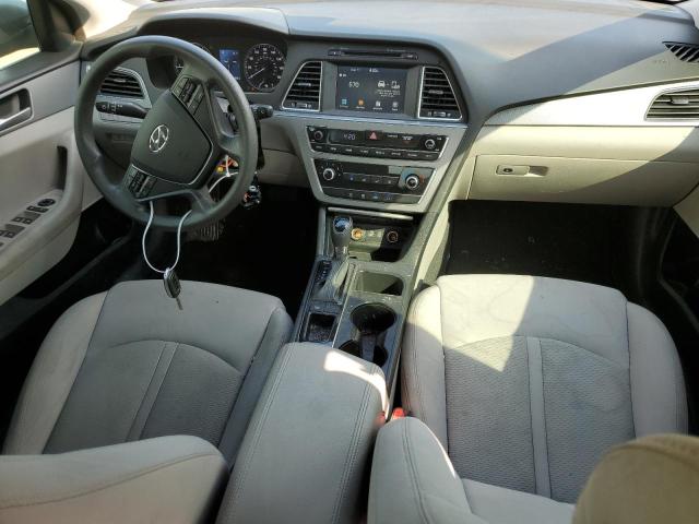 2016 HYUNDAI SONATA SE - 5NPE24AF2GH333985