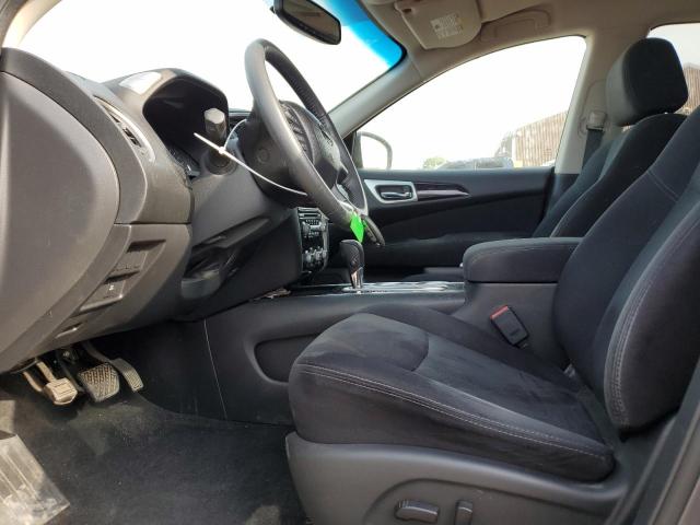 5N1AR2MN9GC652955 Nissan Pathfinder S