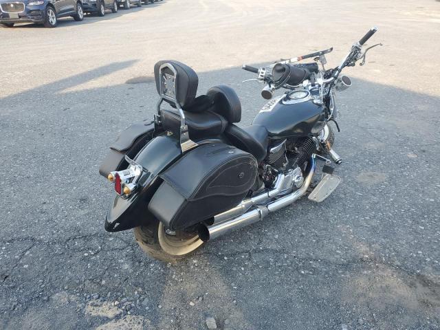 2007 YAMAHA XVS1100 JYAVP11E17A098523